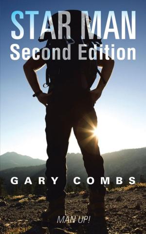 Book cover of Star Man Second Edition