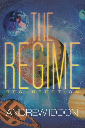 Cover of the book The Regime by AnnieMae Robertson