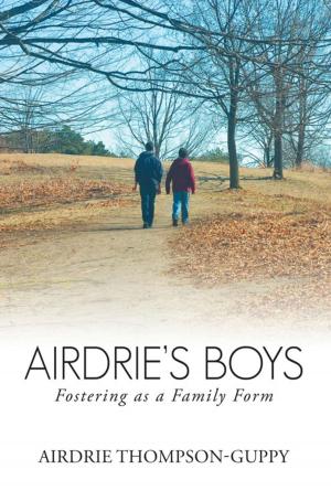 Cover of the book Airdrie’S Boys by Charise Baker Ridley