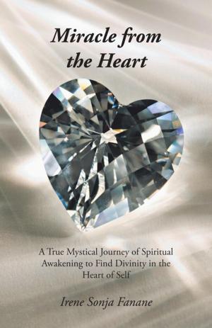 Cover of the book Miracle from the Heart by Susan Nash