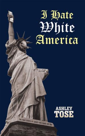Cover of the book I Hate White America by Charles P. Frank
