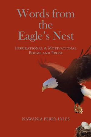 Cover of the book Words from the Eagle's Nest by Steve Simon