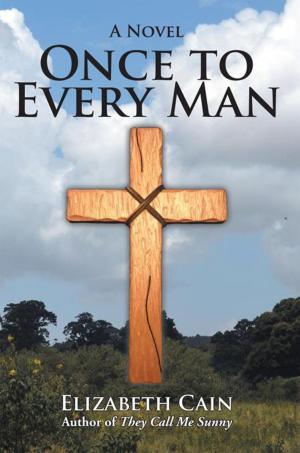 Cover of the book Once to Every Man by Laurie R. King
