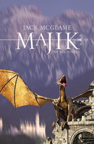 Cover of the book Majik by Leslie Risley
