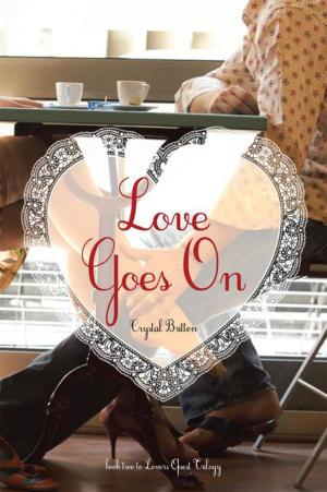 Cover of the book Love Goes On by Alexander Rassogianis