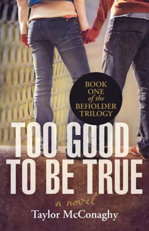 bigCover of the book Too Good to Be True by 