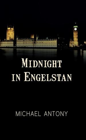 Cover of the book Midnight in Engelstan by Martin Sicker