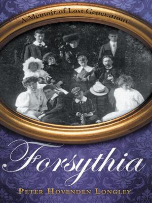 bigCover of the book Forsythia by 