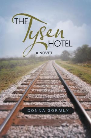 Cover of the book The Tysen Hotel by Ellen Broyles
