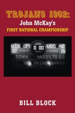 Cover of the book Trojans 1962: John Mckay's First National Championship by Dinny Hayes