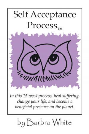 Cover of the book Self Acceptance Process™ by Iris May Graham