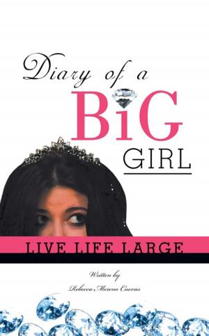 Cover of the book Diary of a Big Girl by Diane M. Waterman
