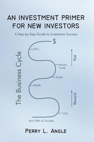 Cover of the book An Investment Primer for New Investors by Frank S. Johnson