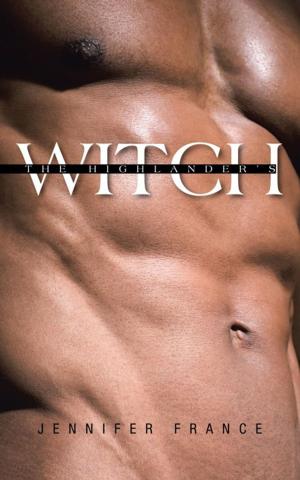 bigCover of the book The Highlander’S Witch by 