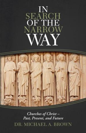 bigCover of the book In Search of the Narrow Way by 