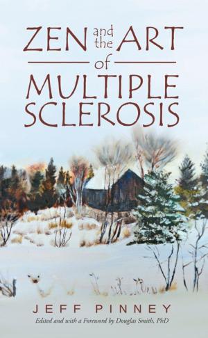 Book cover of Zen and the Art of Multiple Sclerosis