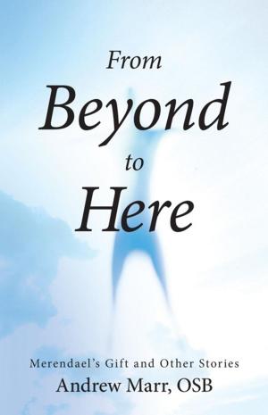 Cover of the book From Beyond to Here by Martha Frimer Cheslow MS CCC-SLP