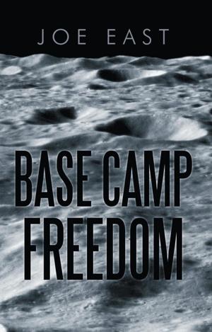 Cover of the book Base Camp Freedom by Niya Holland Lloyd