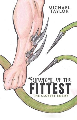 Cover of the book Survival of the Fittest by Elsa Colligan