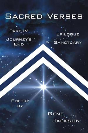 Cover of the book Sacred Verses, Part Four and Epilogue by Kaidlin Rainne