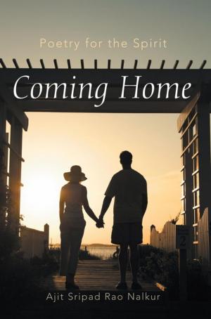 Cover of the book Coming Home by Phil Gray