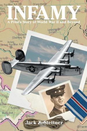 Cover of the book Infamy by Robert A. Jones