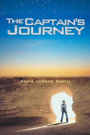 bigCover of the book The Captain's Journey by 
