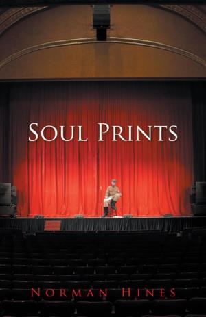 Cover of the book Soul Prints by TP Hogan