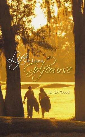 Cover of the book Life Is Like a Golfcourse by Robert Vanderzee