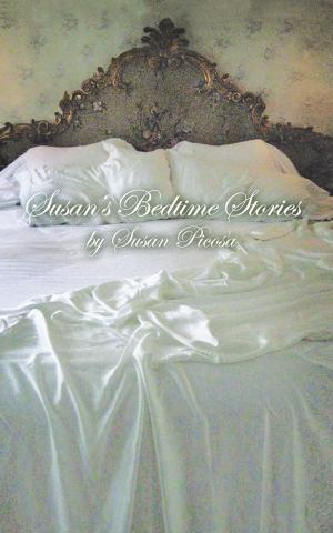 Cover of the book Susan's Bedtime Stories by Carmen Lynne