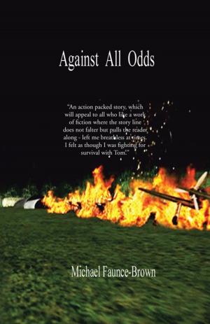 Cover of the book Against All Odds by James Whaley