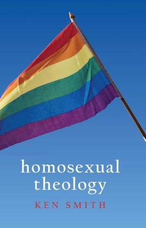 Cover of the book Homosexual Theology by David T. Williams