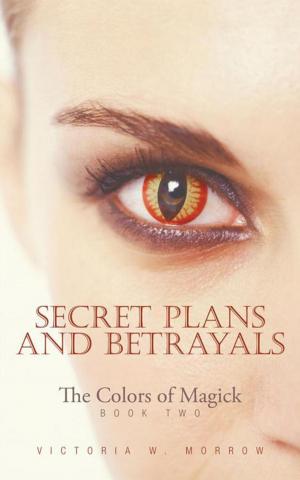 Cover of the book Secret Plans and Betrayals by Marcia Chellis