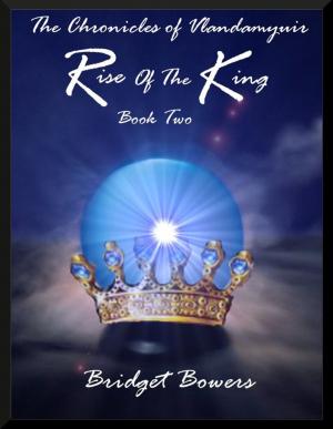 Cover of the book Rise of the King: The Chronicles of Vlandamyuir Book Two by Kevin Butterfield, K. Eric Mauser