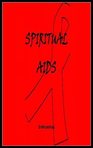 Book cover of Spiritual AIDS
