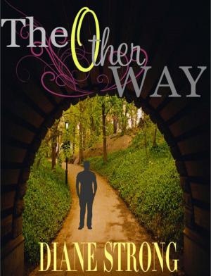 Book cover of The Other Way (The Running Suspense Collection)