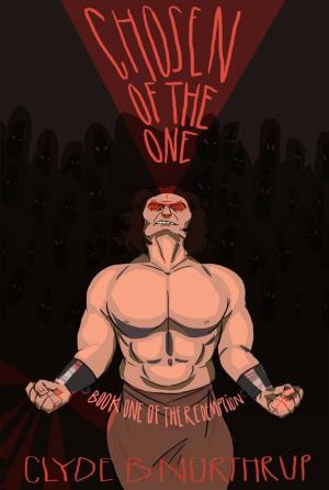 Cover of Chosen of the One: Book 1 of The Redemption
