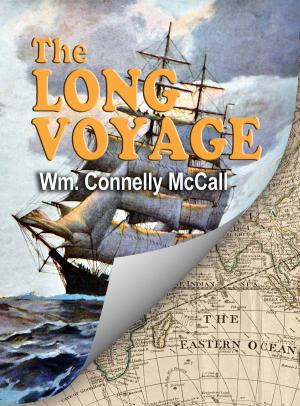 Cover of the book The Long Voyage by Alyxandra Harvey