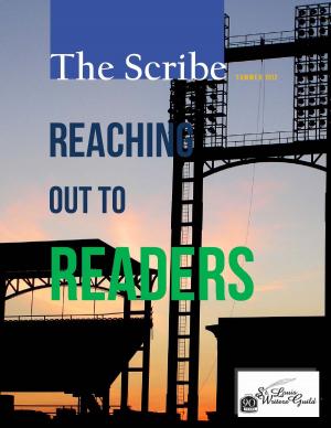 Book cover of The Scribe: Summer 2012