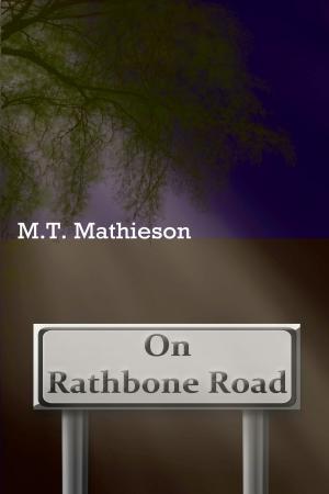 Cover of the book On Rathbone Road by Sloan Ellis