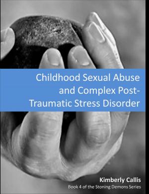 Book cover of Childhood Sexual Abuse and Complex PTSD