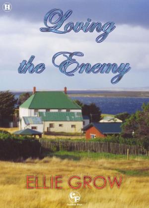 Book cover of Loving the Enemy
