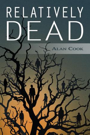 Book cover of Relatively Dead