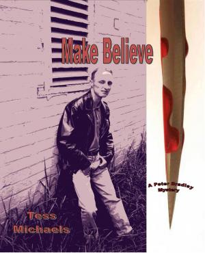 Cover of the book Make Believe by Aaron J Clarke