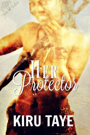 bigCover of the book Her Protector by 