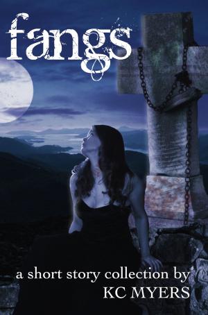 Cover of the book Fangs by KC Myers