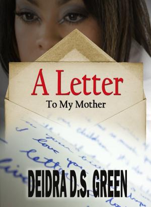 Cover of the book A Letter to My Mother... by John Stuart Mill