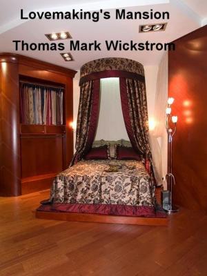 Book cover of Lovemaking's Mansion