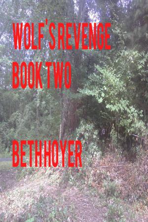 Cover of the book Wolf''s Revenge Book two by Beth Hoyer