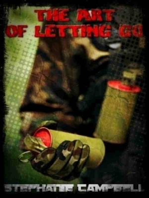 Cover of the book The Art of Letting Go by Linda Collison